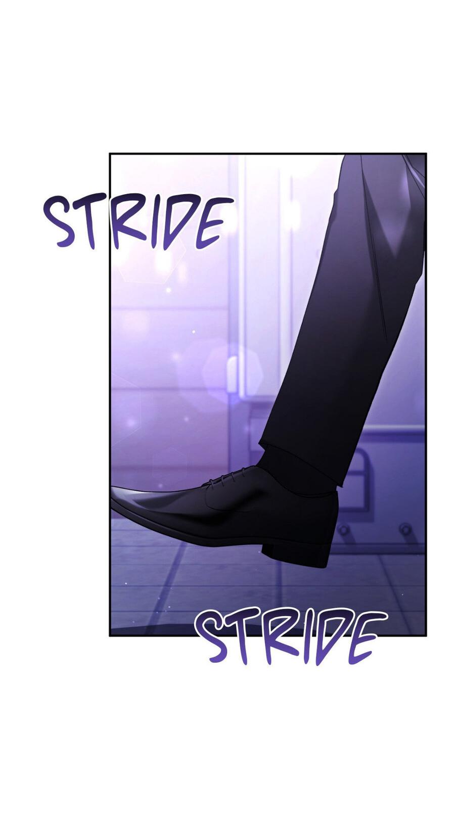 Манга Да будет месть! - Глава 9 Страница 3