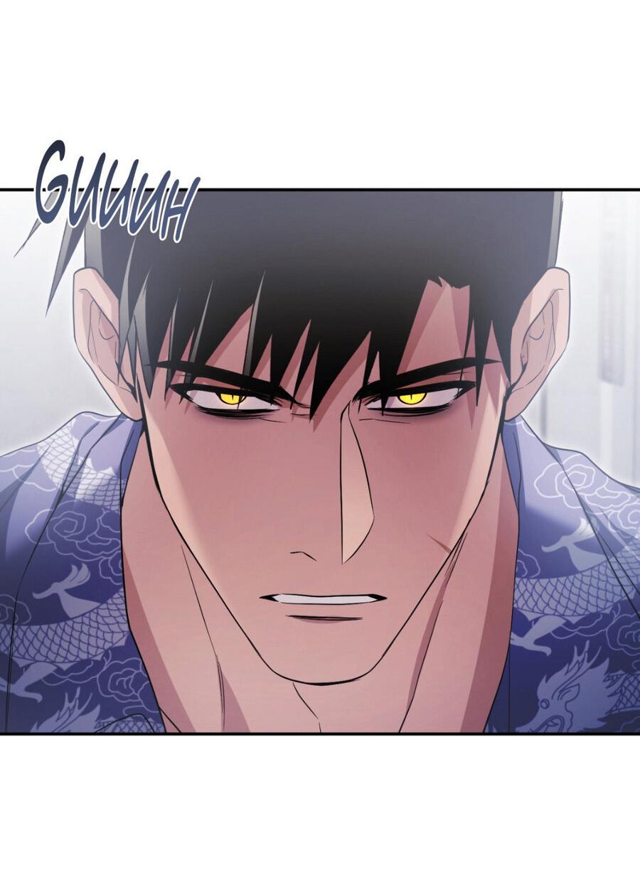 Манга Да будет месть! - Глава 9 Страница 74