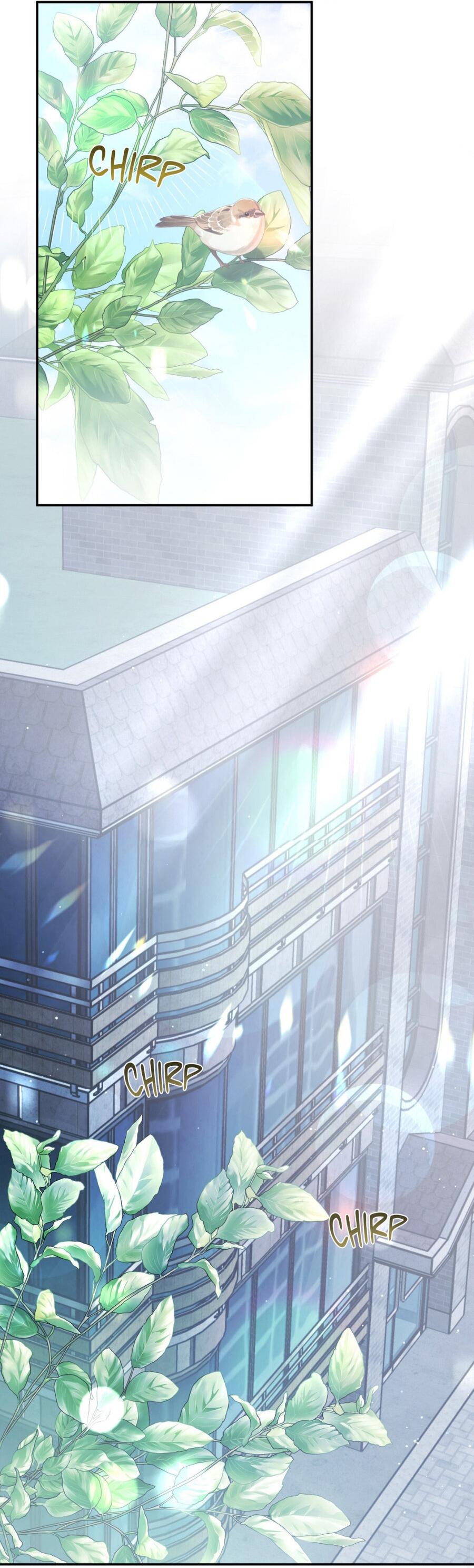 Манга Да будет месть! - Глава 9 Страница 68