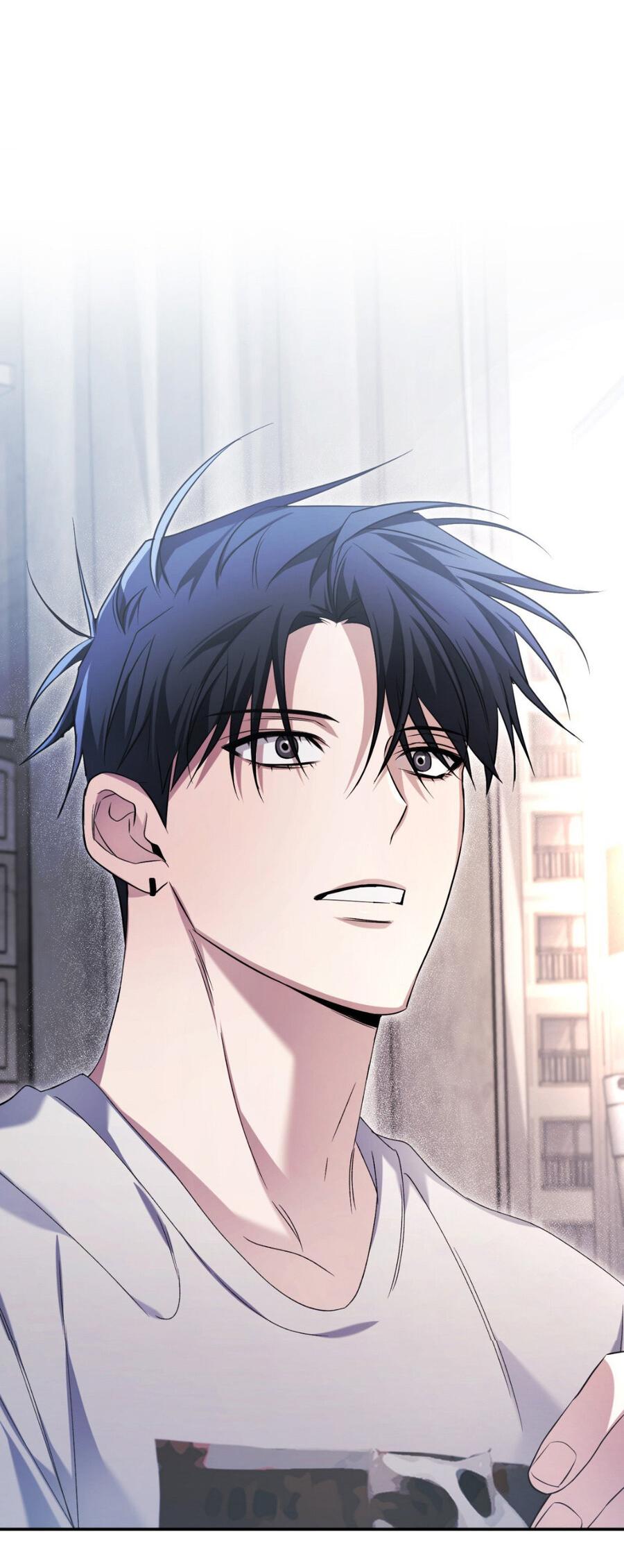 Манга Да будет месть! - Глава 9 Страница 75