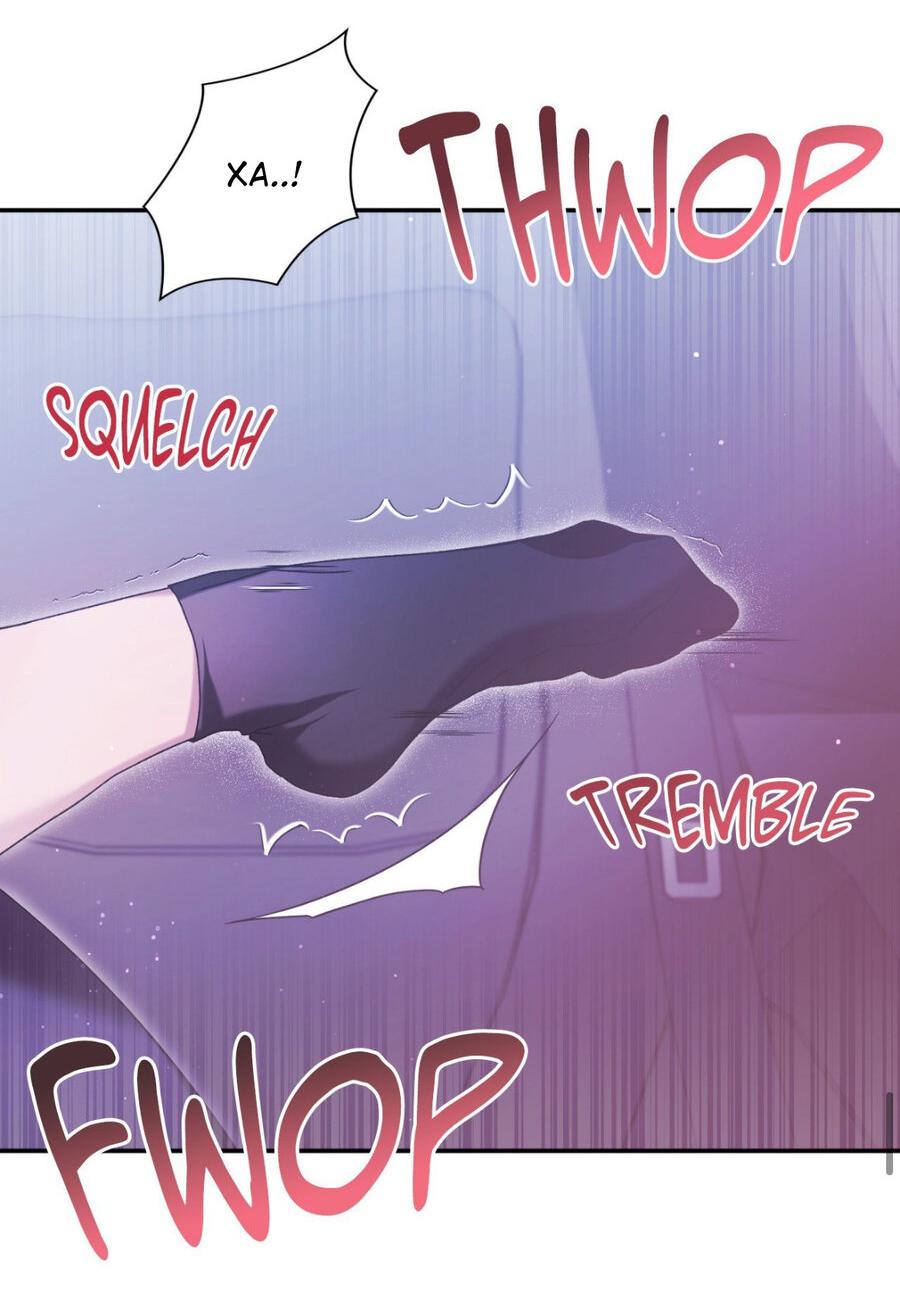 Манга Да будет месть! - Глава 8 Страница 55