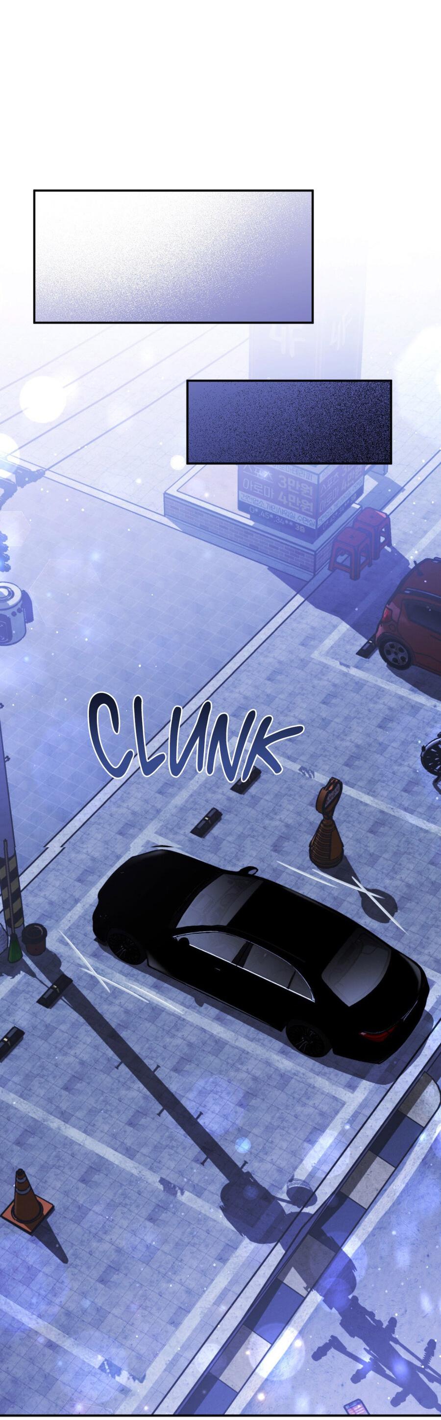 Манга Да будет месть! - Глава 8 Страница 40