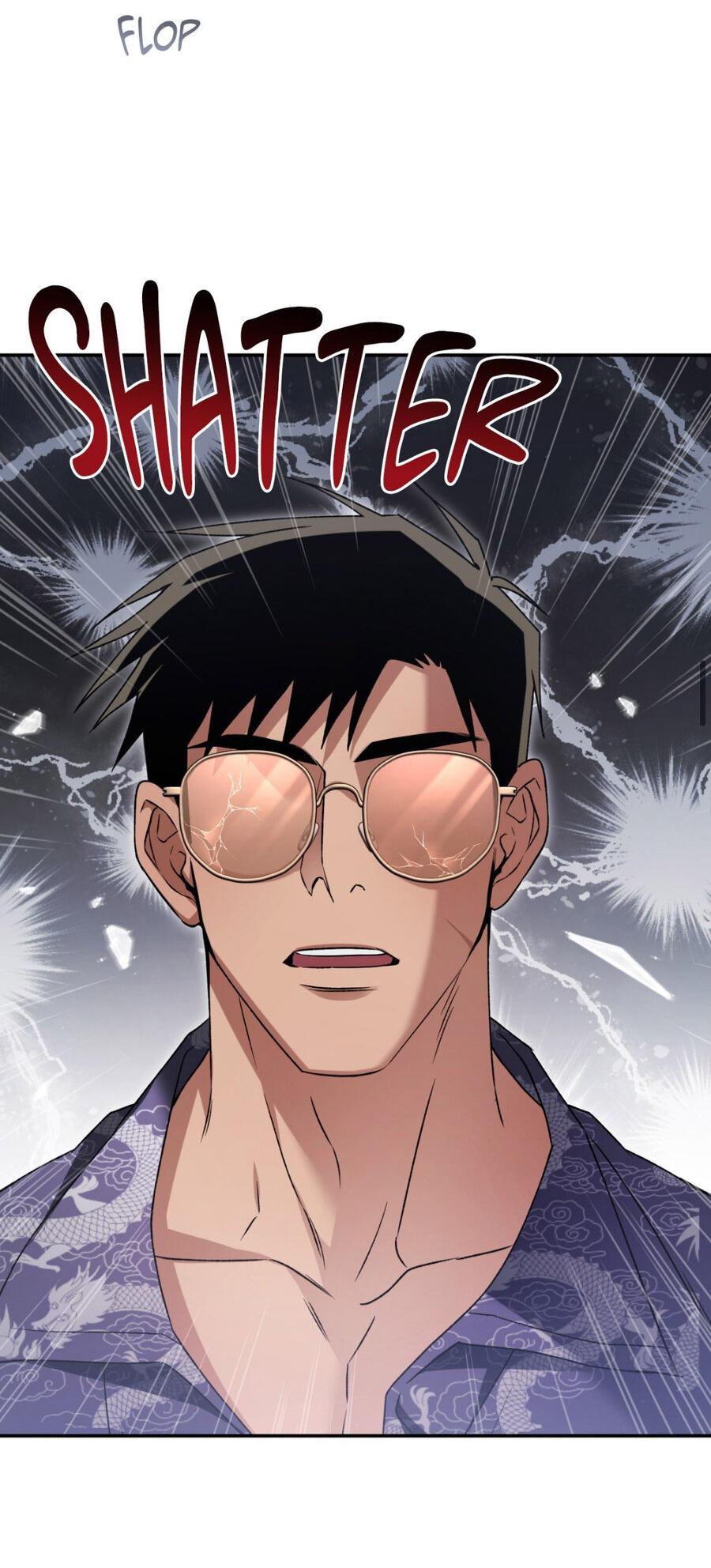 Манга Да будет месть! - Глава 8 Страница 34