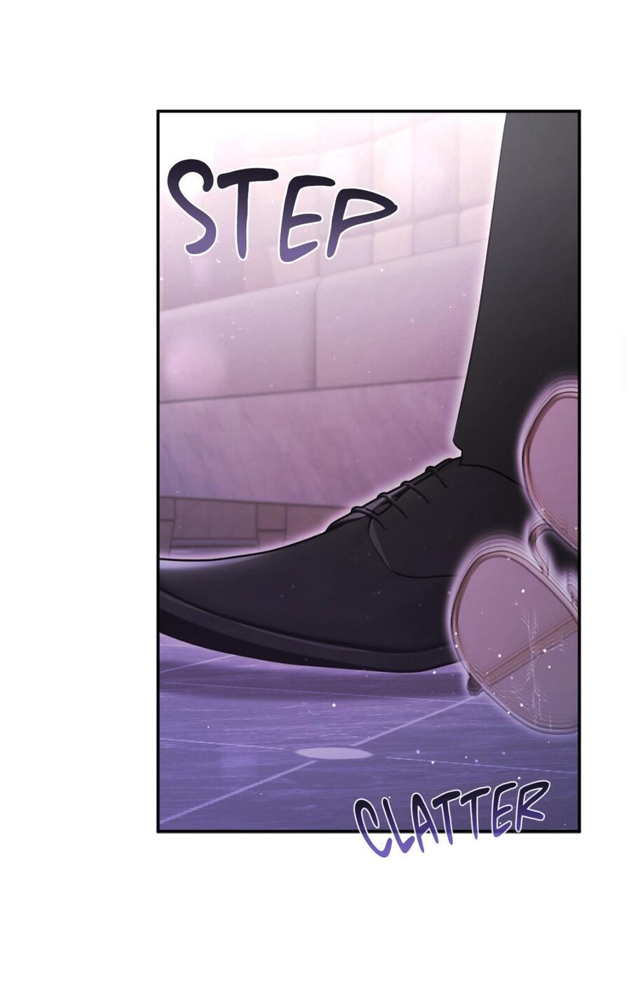 Манга Да будет месть! - Глава 8 Страница 35