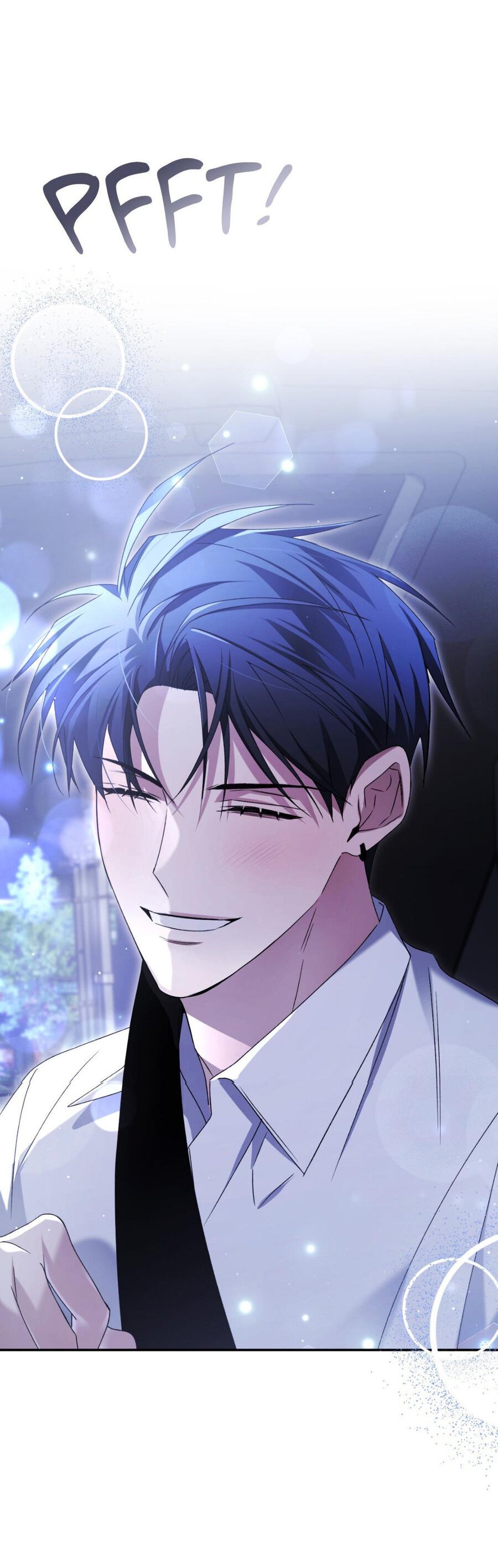 Манга Да будет месть! - Глава 8 Страница 81