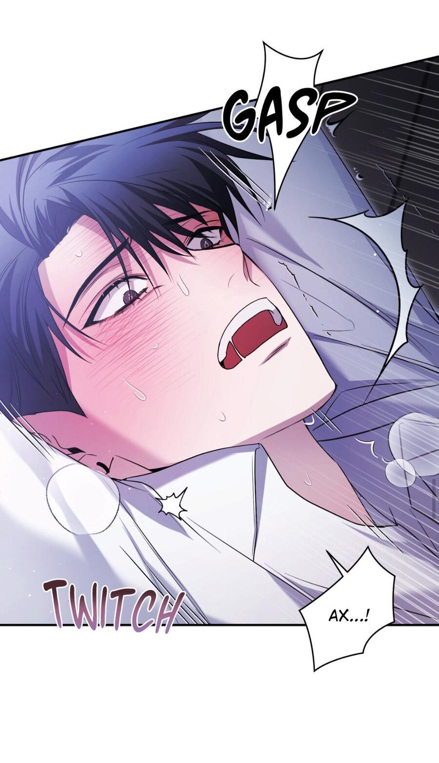 Манга Да будет месть! - Глава 8 Страница 49