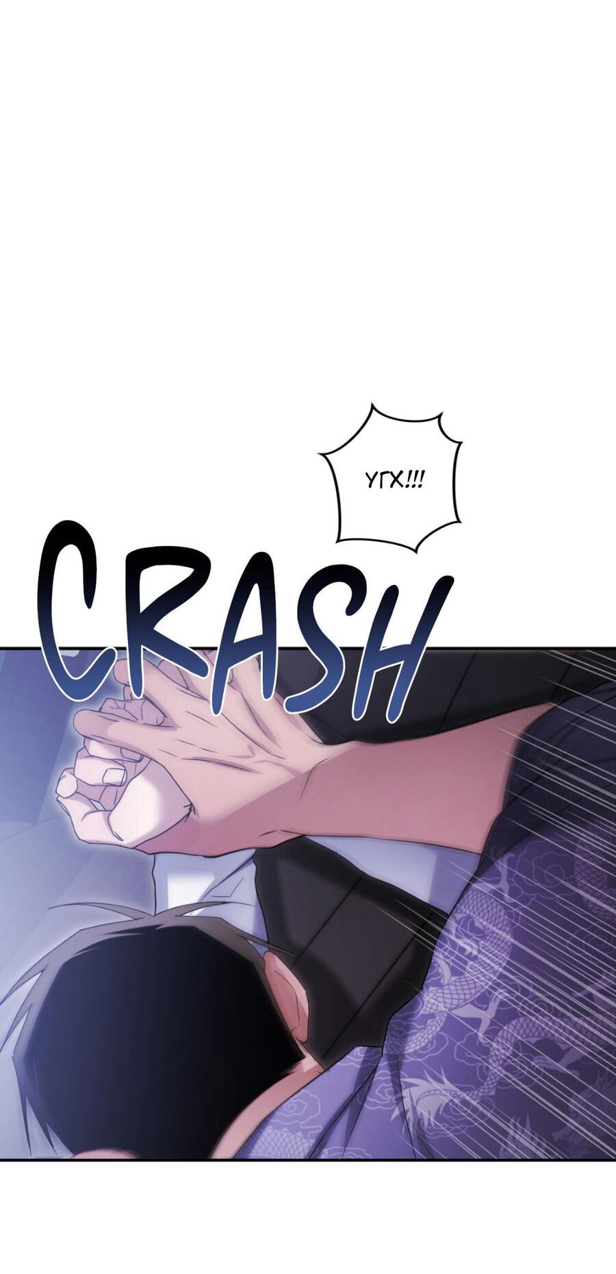 Манга Да будет месть! - Глава 8 Страница 41