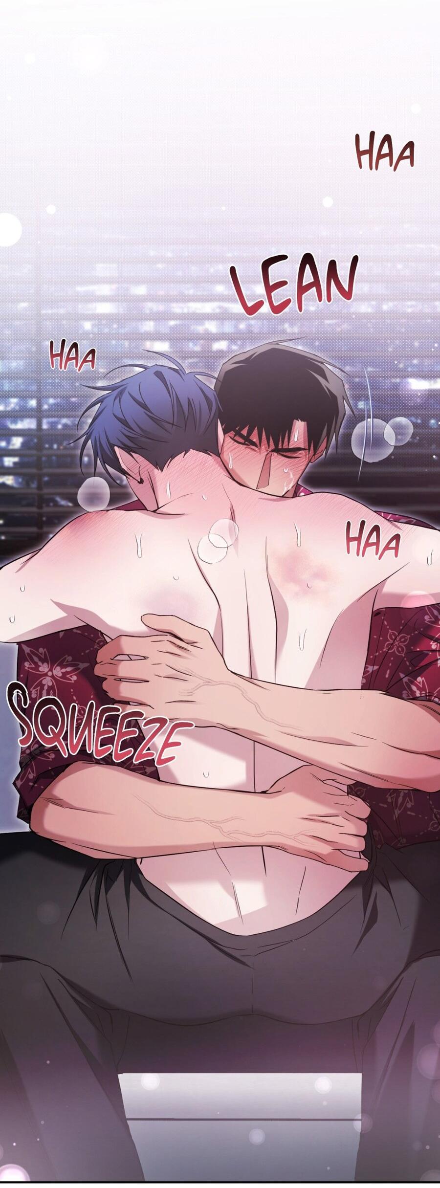 Манга Да будет месть! - Глава 7 Страница 3