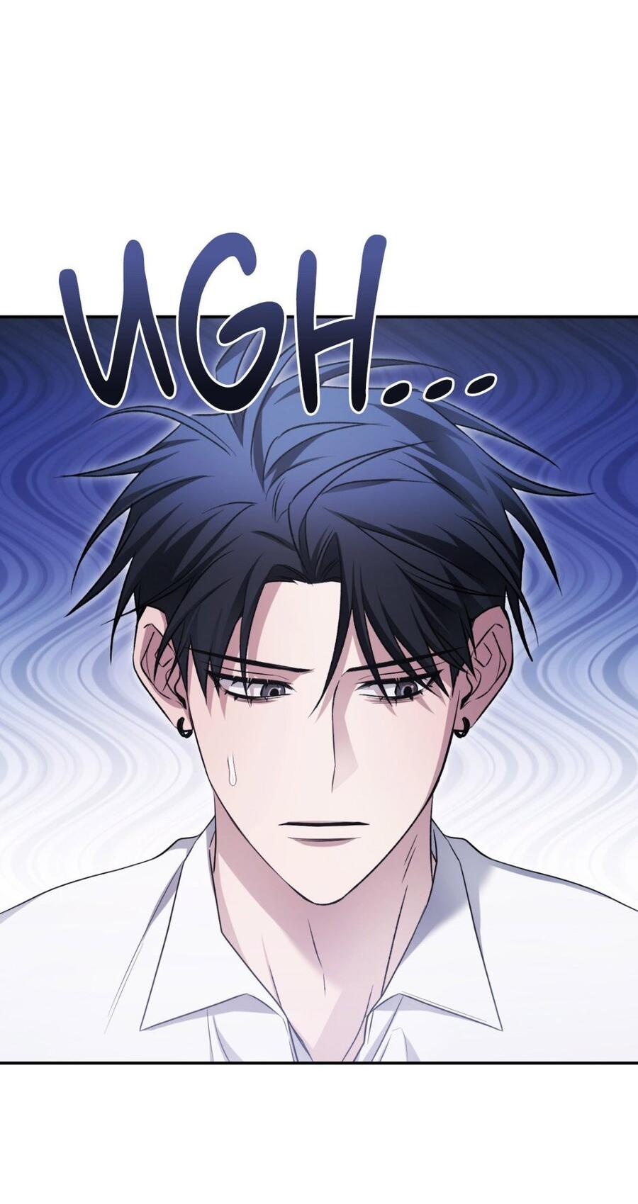 Манга Да будет месть! - Глава 7 Страница 28