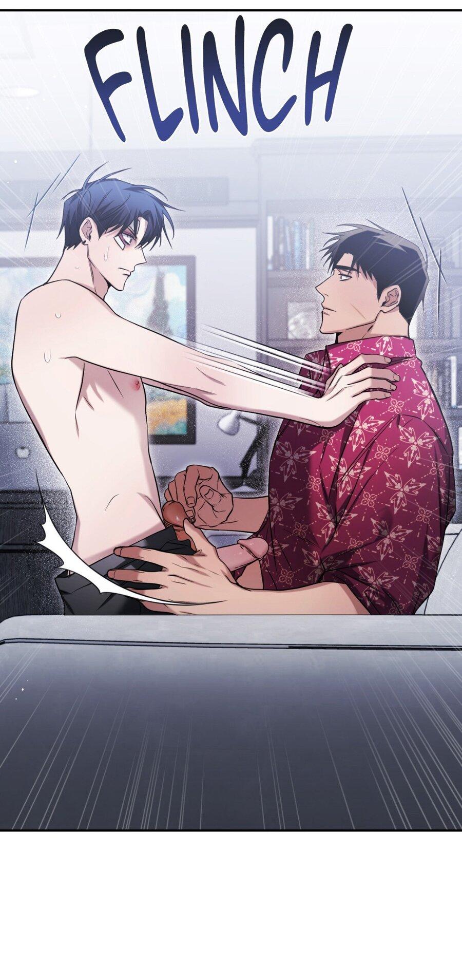 Манга Да будет месть! - Глава 7 Страница 14