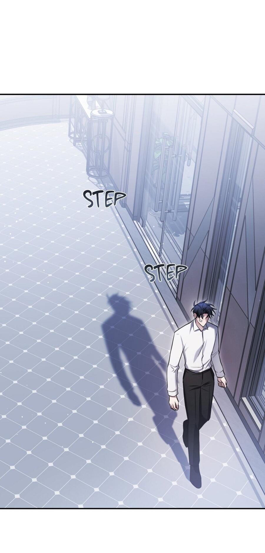 Манга Да будет месть! - Глава 7 Страница 22