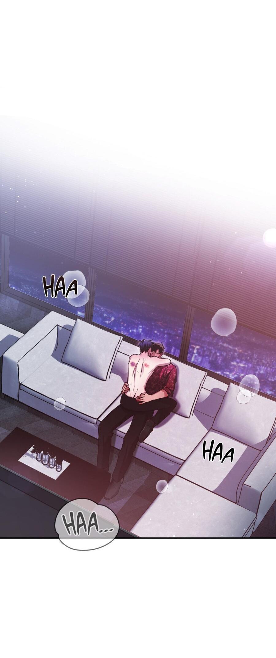 Манга Да будет месть! - Глава 7 Страница 11