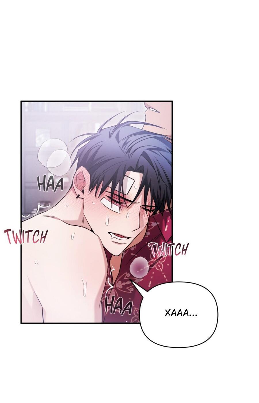 Манга Да будет месть! - Глава 7 Страница 12