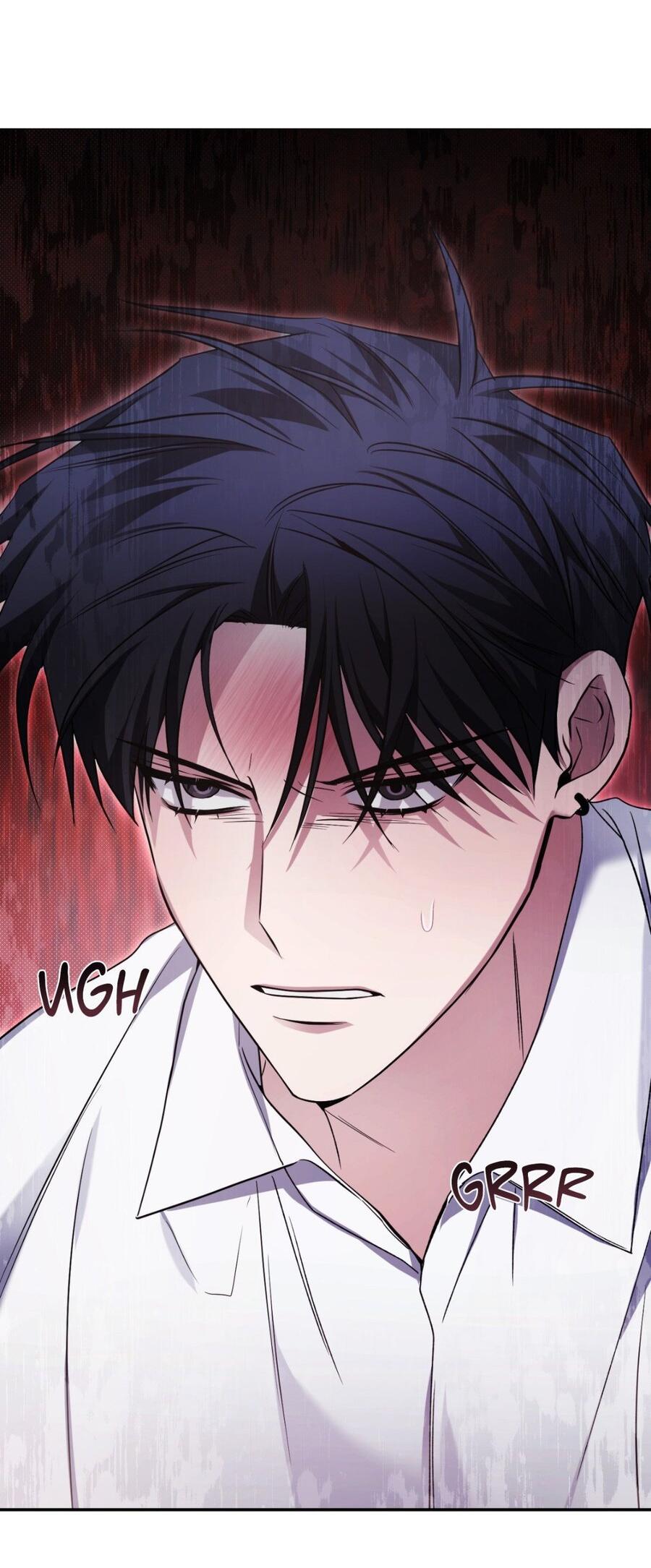 Манга Да будет месть! - Глава 7 Страница 58