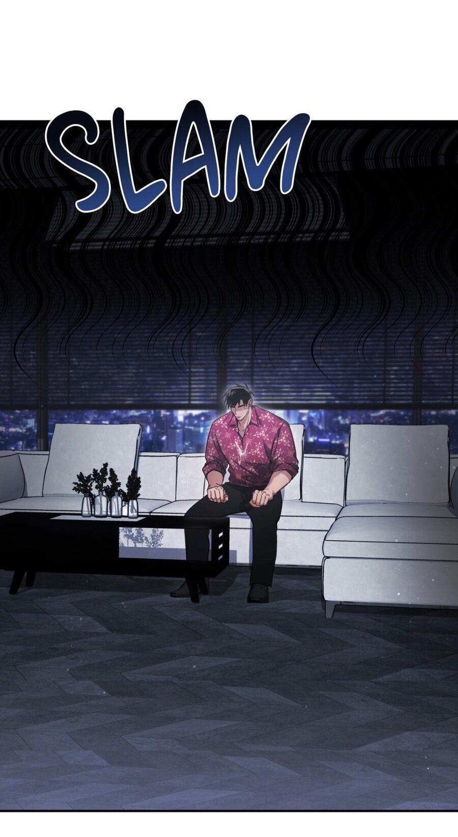 Манга Да будет месть! - Глава 7 Страница 19