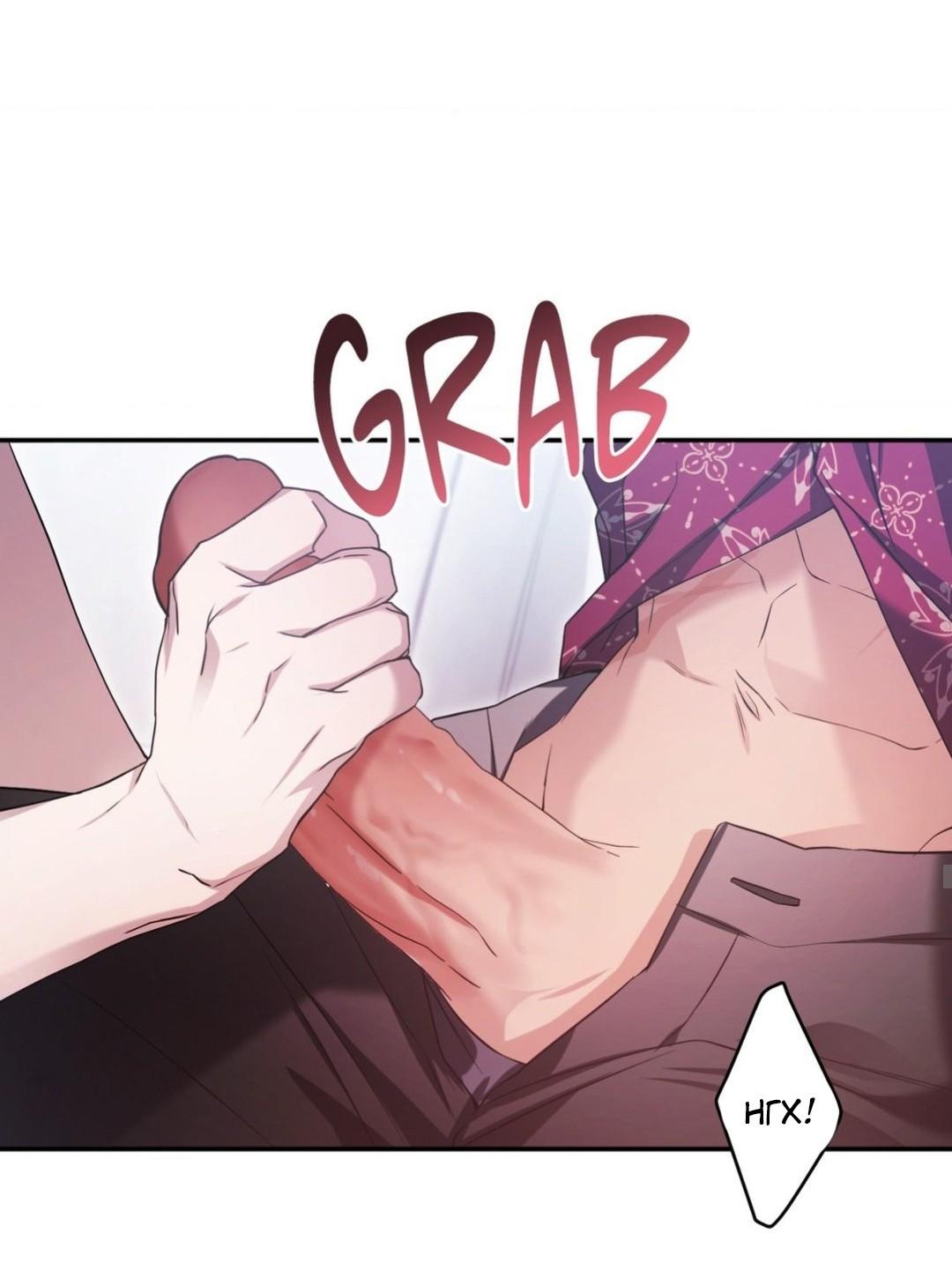 Манга Да будет месть! - Глава 6 Страница 36