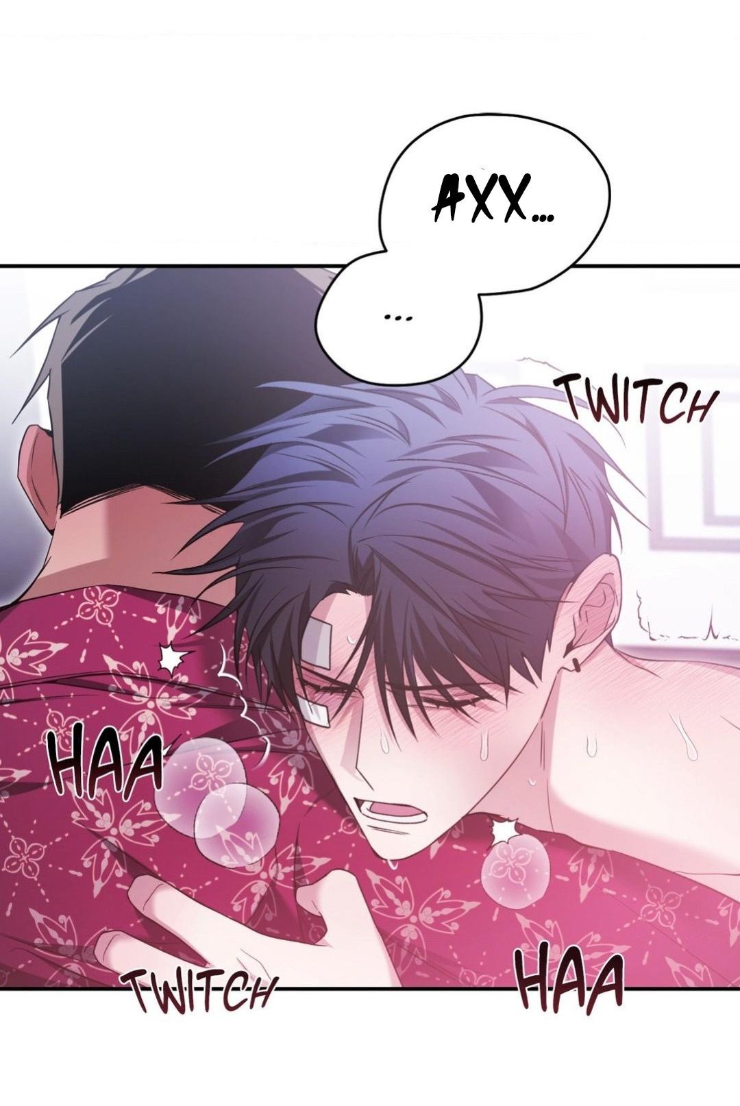 Манга Да будет месть! - Глава 6 Страница 70