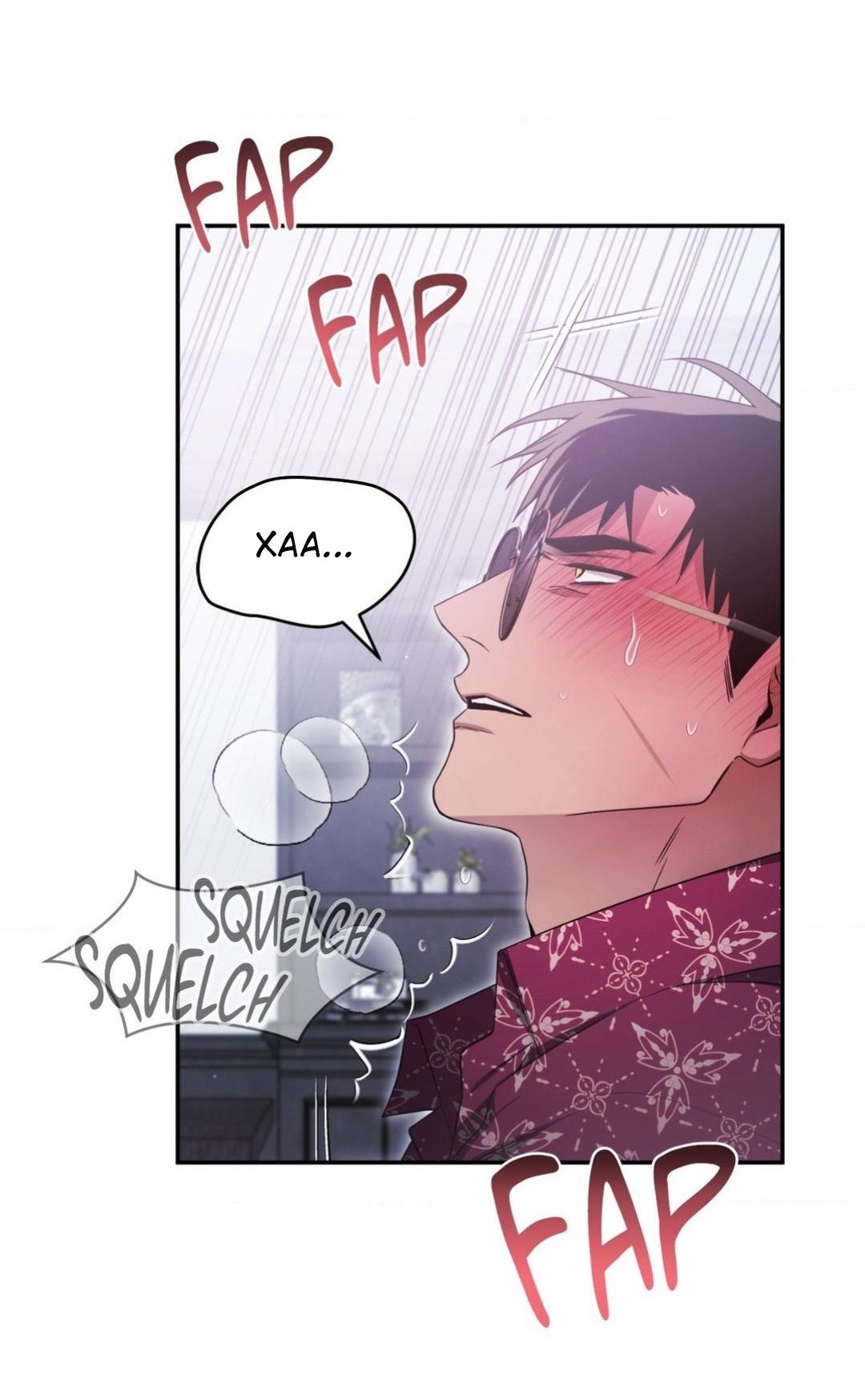 Манга Да будет месть! - Глава 6 Страница 56