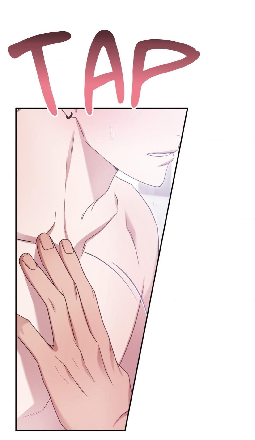 Манга Да будет месть! - Глава 6 Страница 41