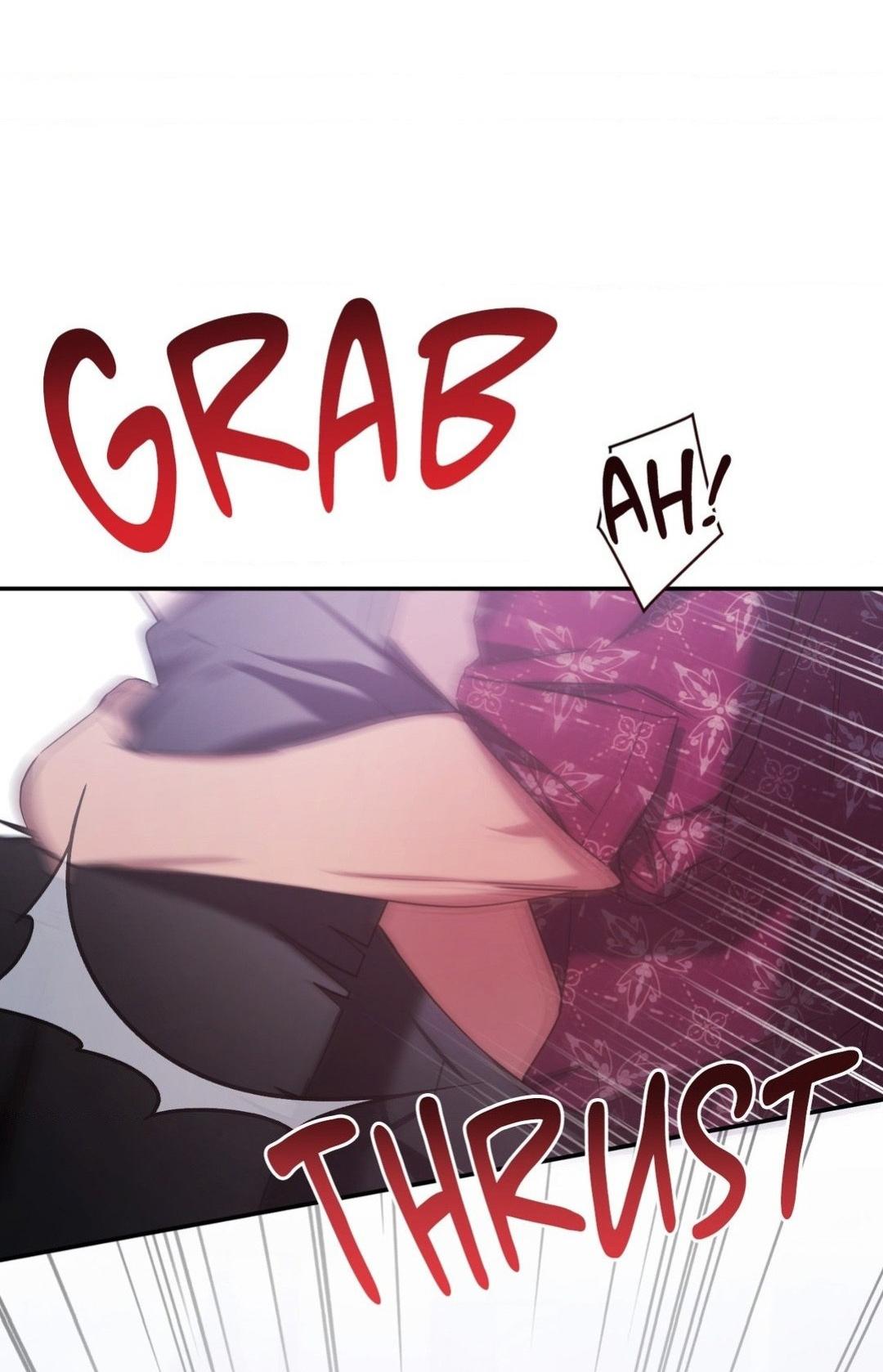 Манга Да будет месть! - Глава 6 Страница 62