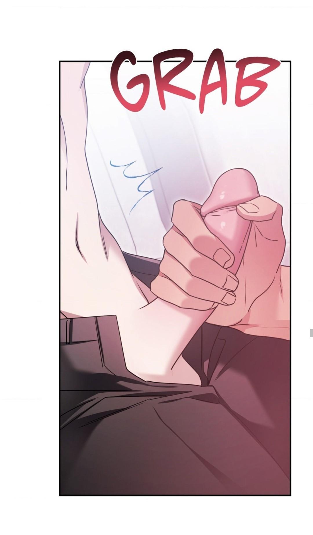 Манга Да будет месть! - Глава 6 Страница 43