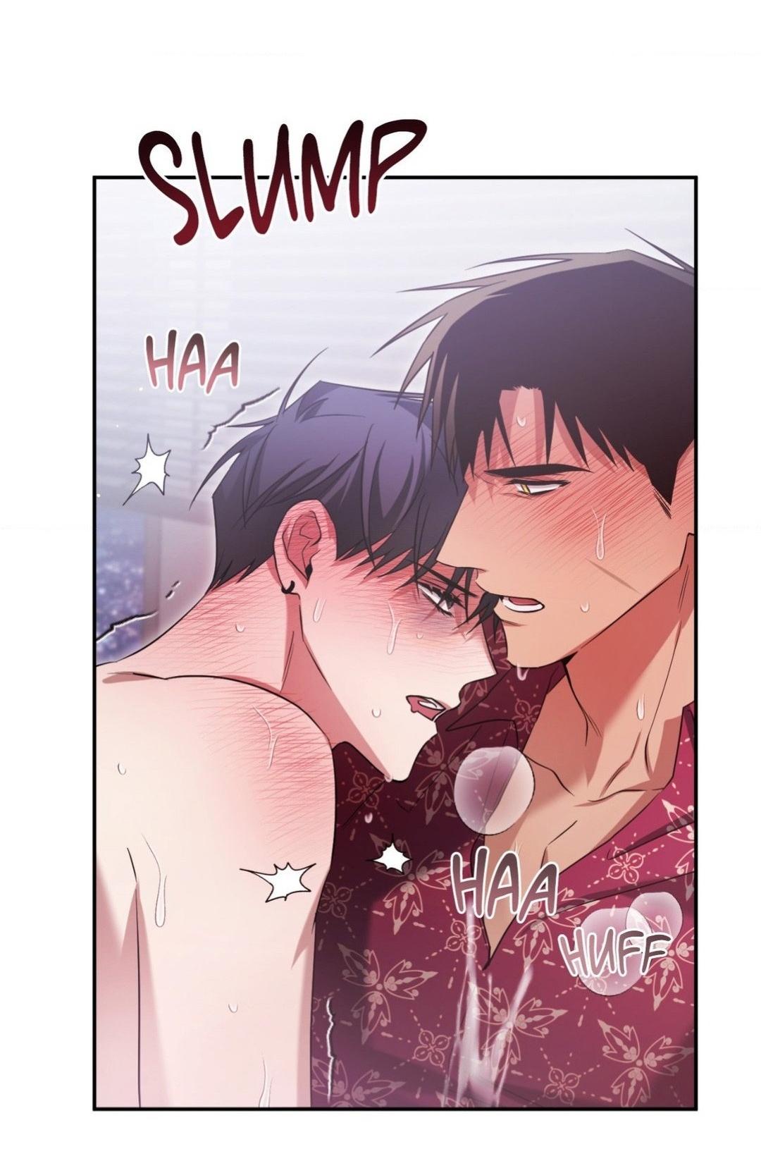 Манга Да будет месть! - Глава 6 Страница 67