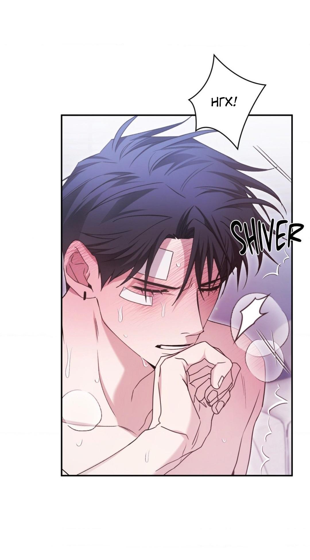 Манга Да будет месть! - Глава 6 Страница 47