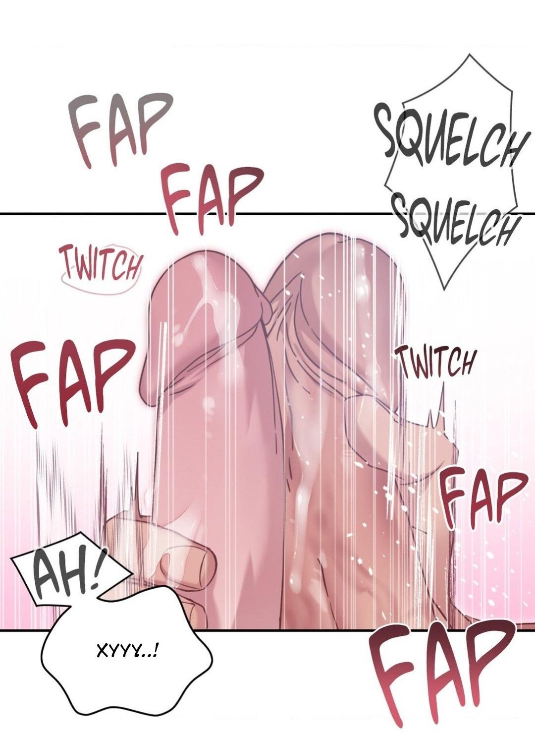 Манга Да будет месть! - Глава 6 Страница 68