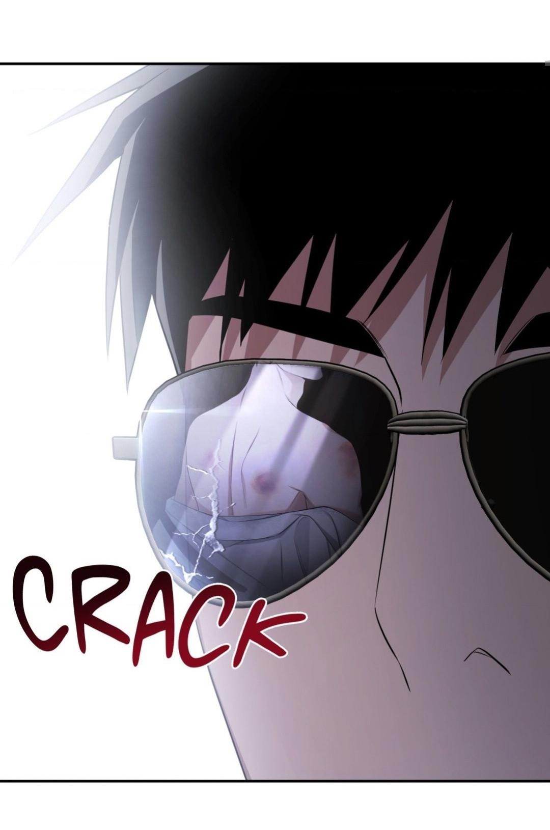 Манга Да будет месть! - Глава 6 Страница 3