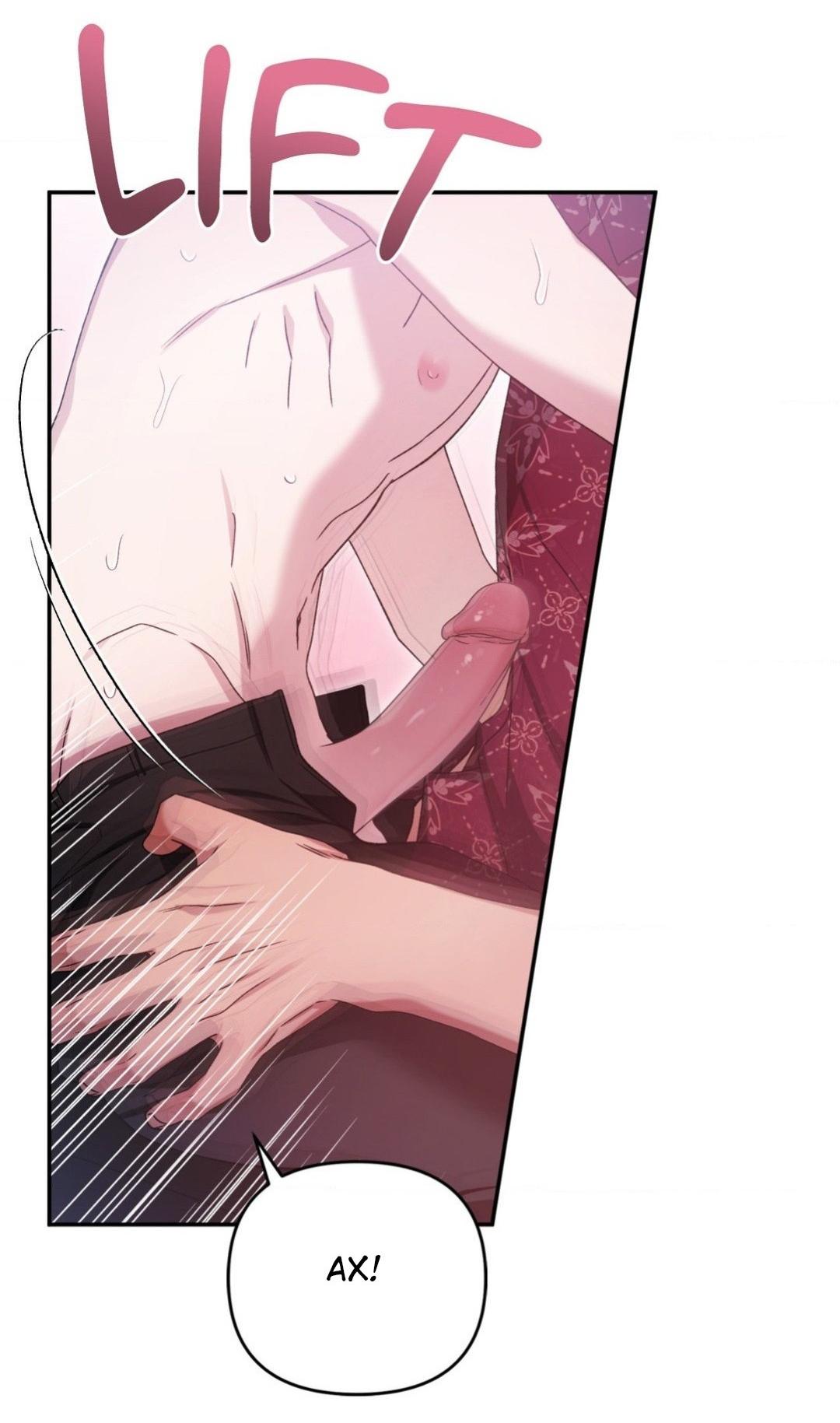 Манга Да будет месть! - Глава 6 Страница 49