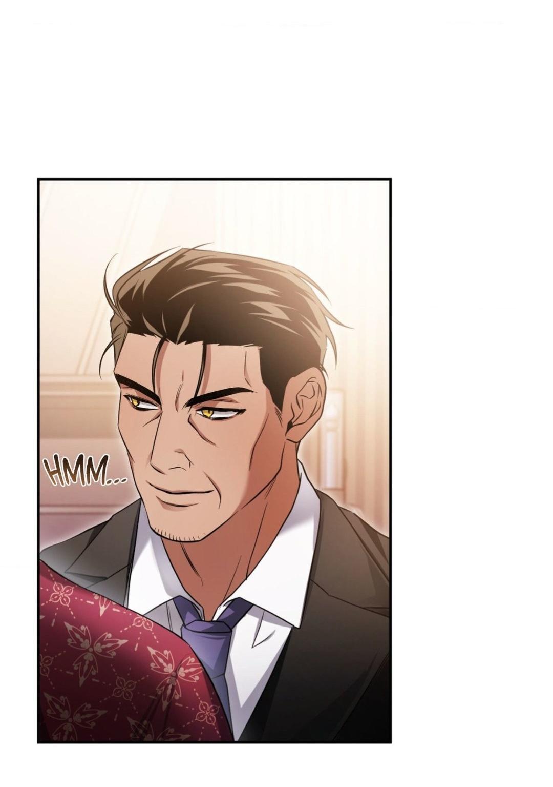 Манга Да будет месть! - Глава 5 Страница 17