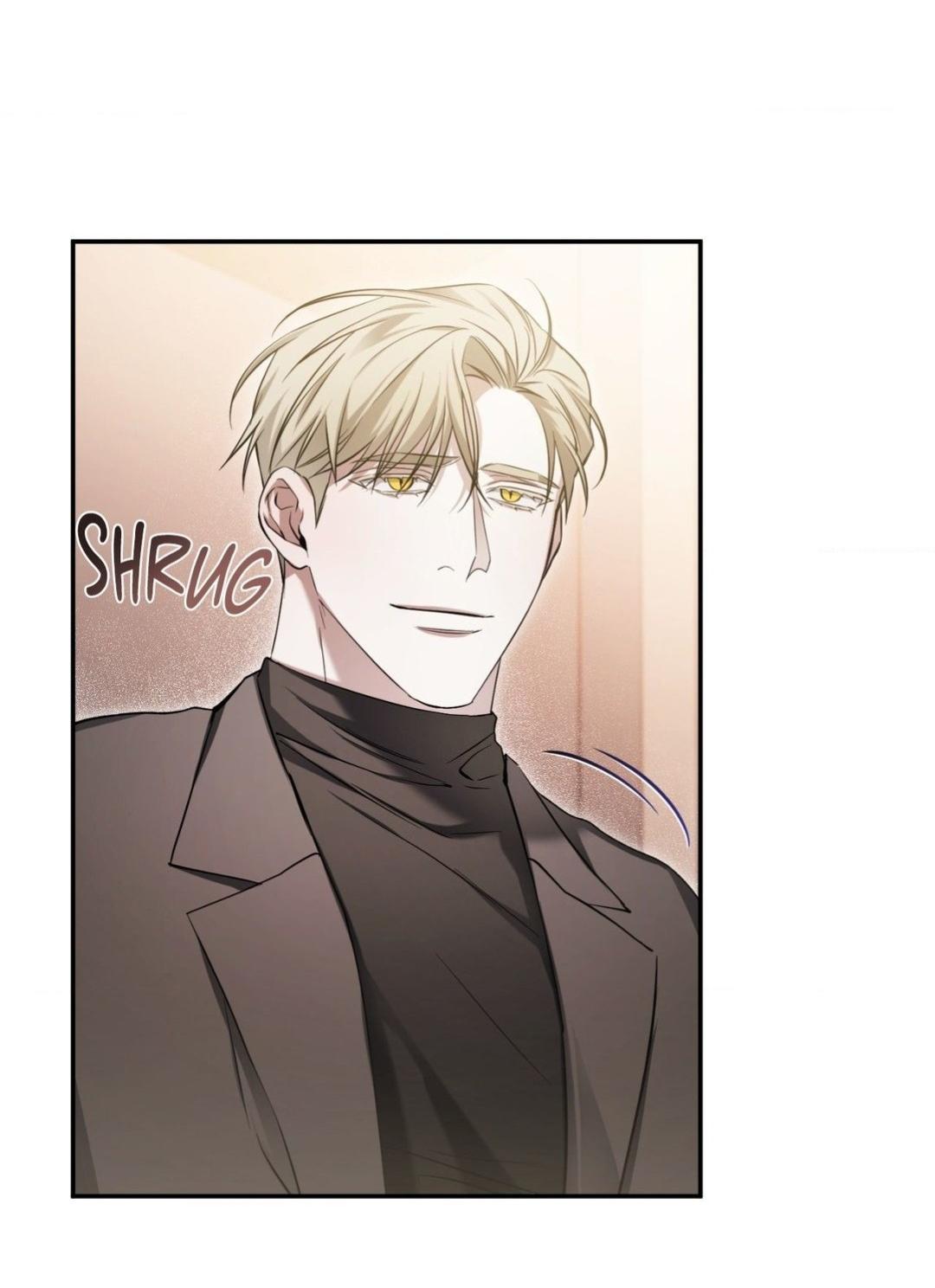 Манга Да будет месть! - Глава 5 Страница 43