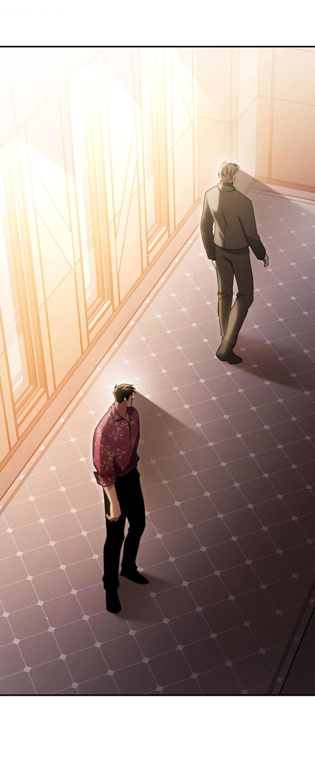 Манга Да будет месть! - Глава 5 Страница 45