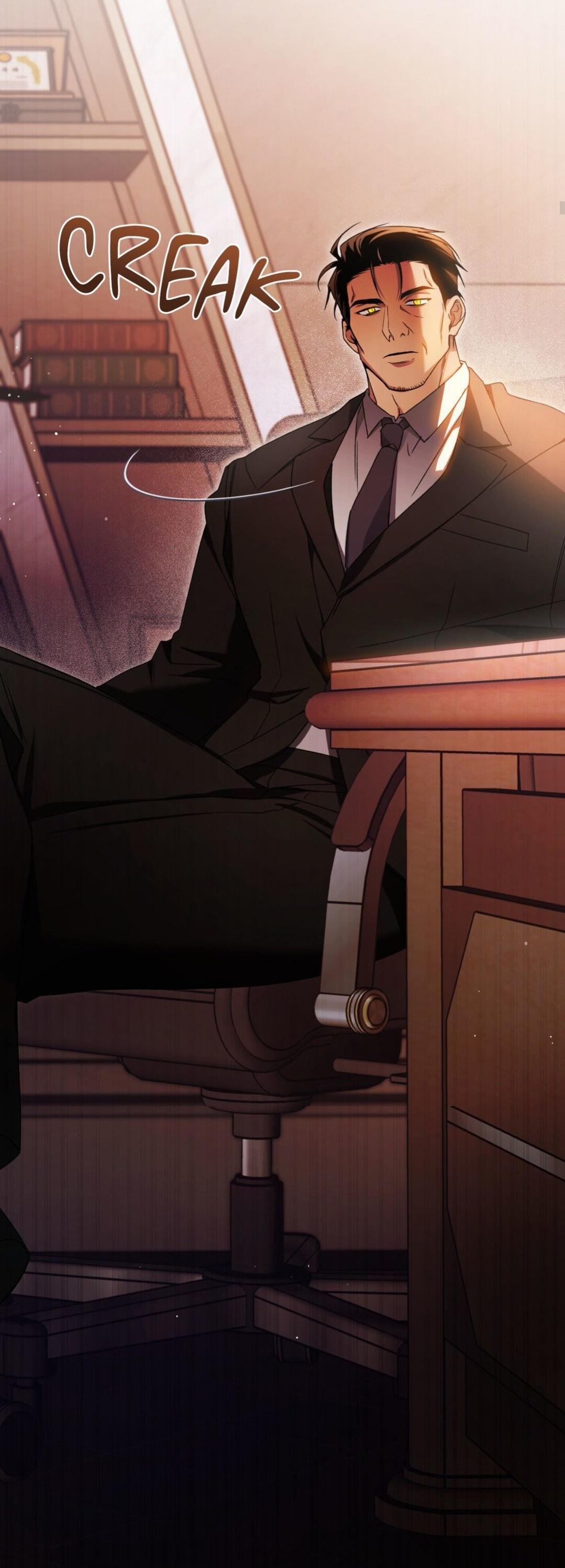 Манга Да будет месть! - Глава 5 Страница 3