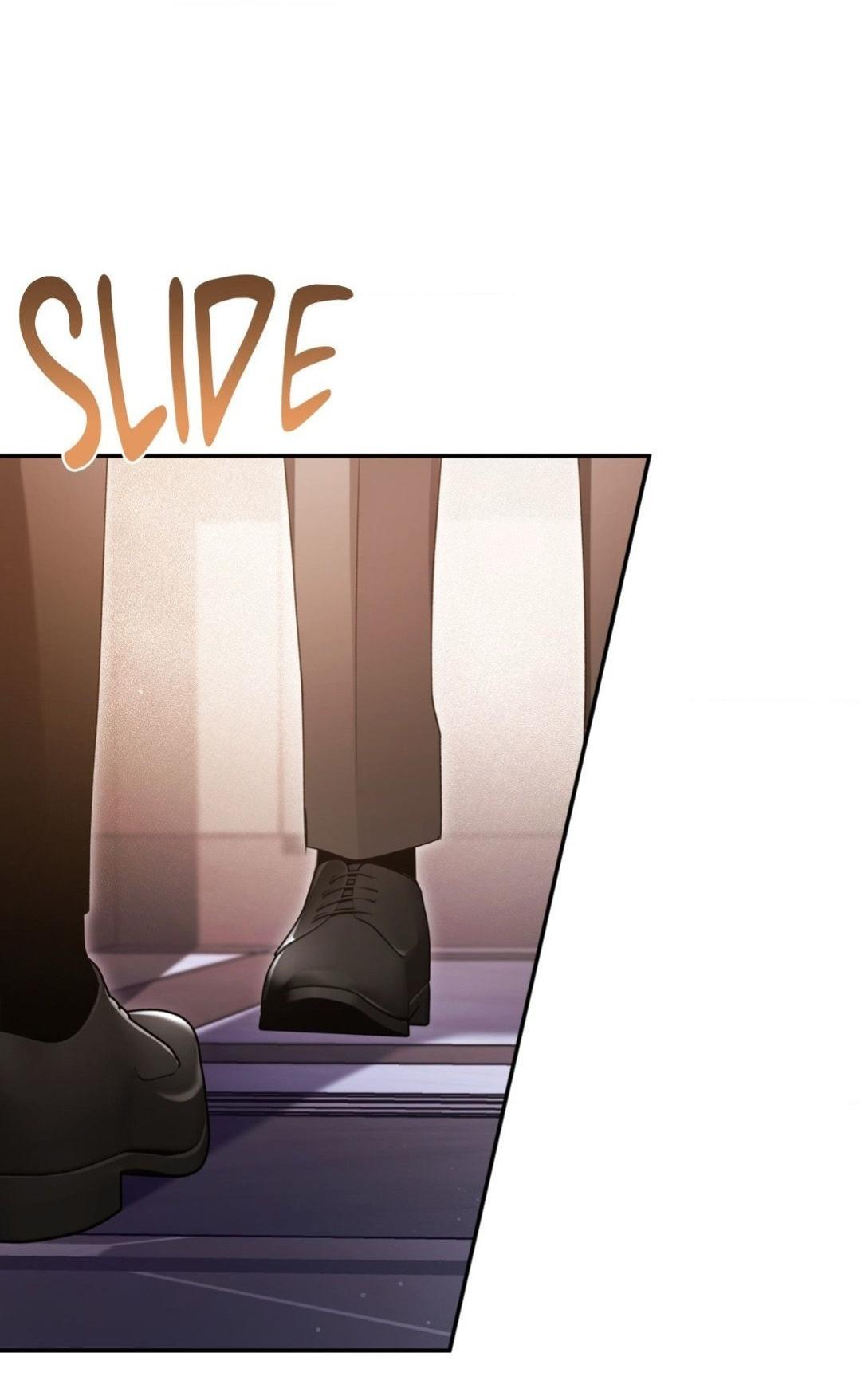 Манга Да будет месть! - Глава 5 Страница 29