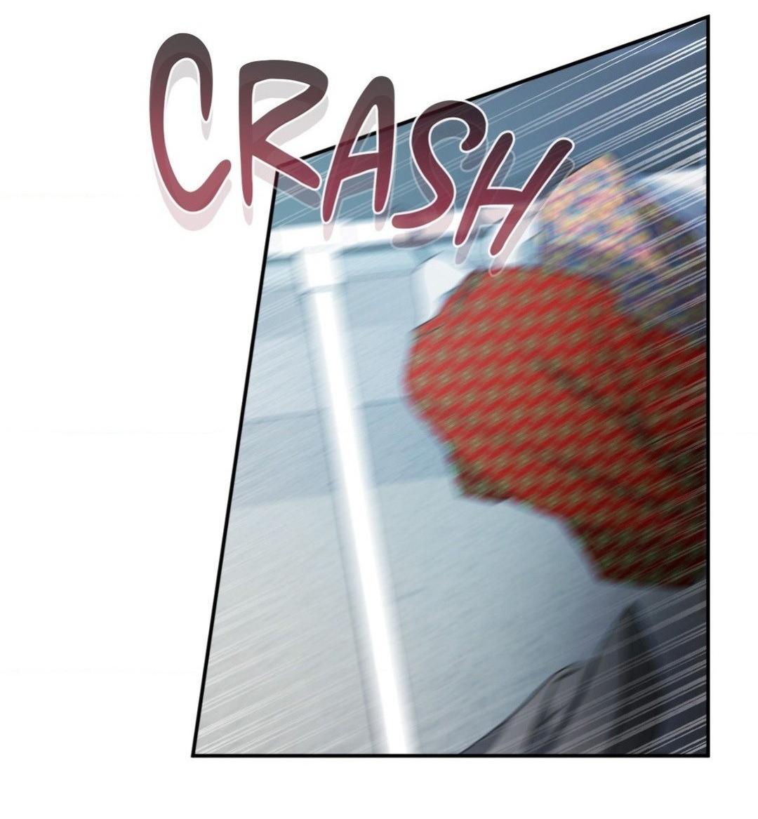 Манга Да будет месть! - Глава 4 Страница 33