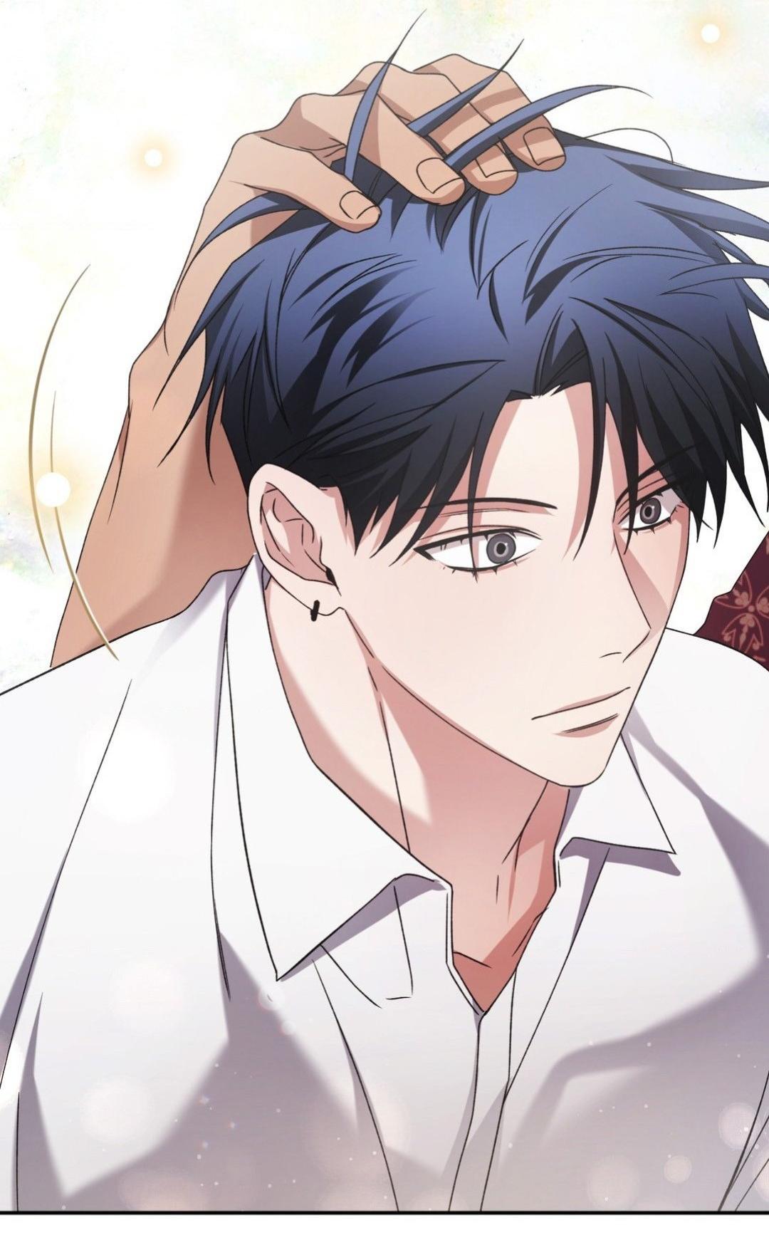 Манга Да будет месть! - Глава 4 Страница 49