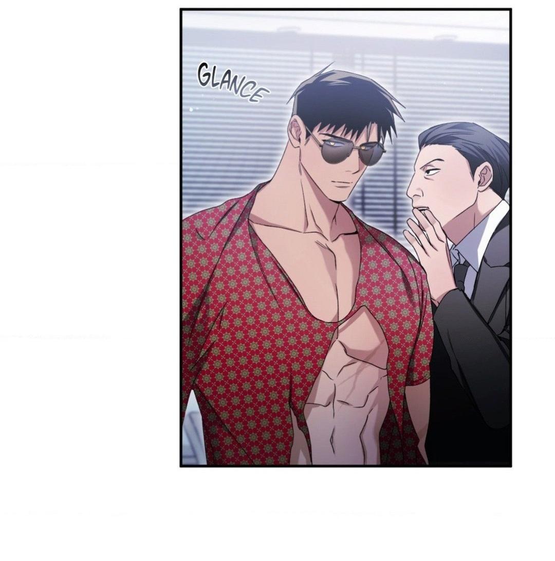 Манга Да будет месть! - Глава 4 Страница 62