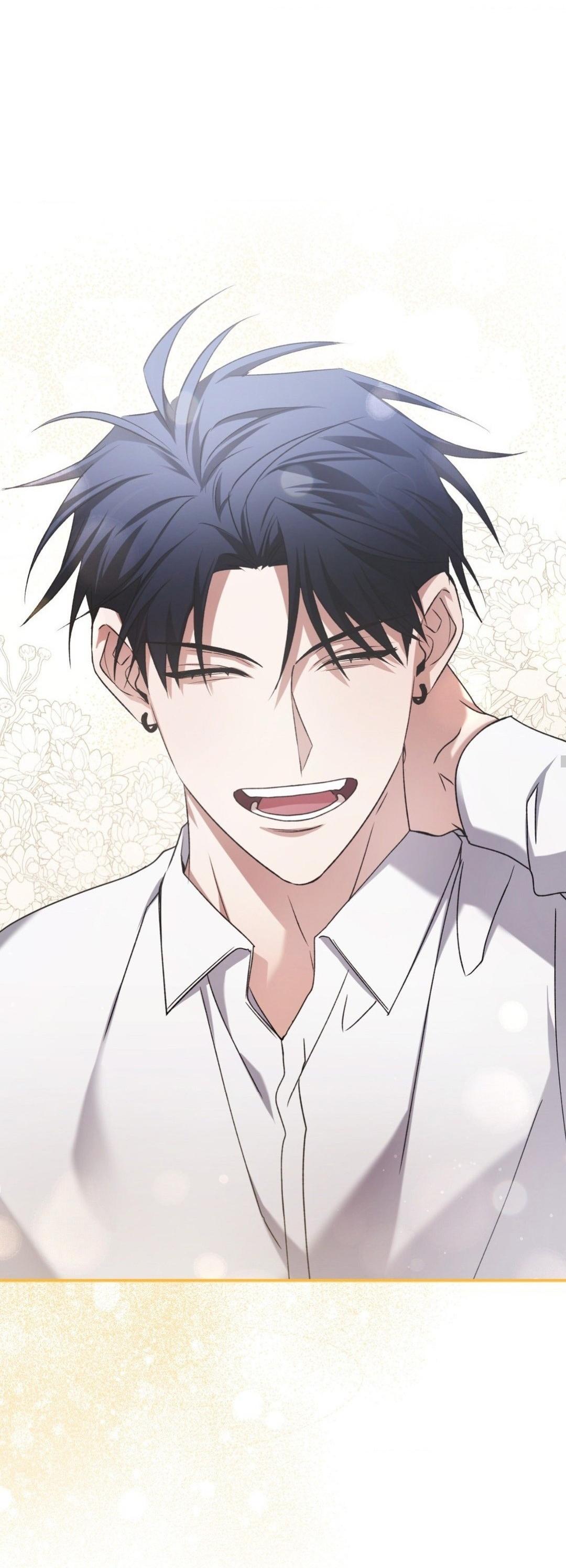 Манга Да будет месть! - Глава 4 Страница 52