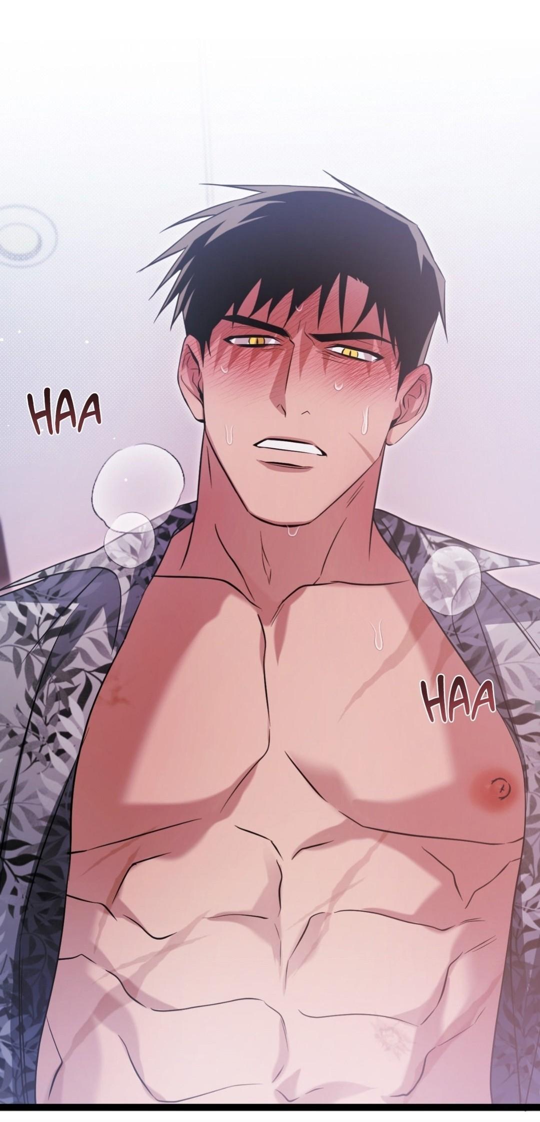 Манга Да будет месть! - Глава 3 Страница 54