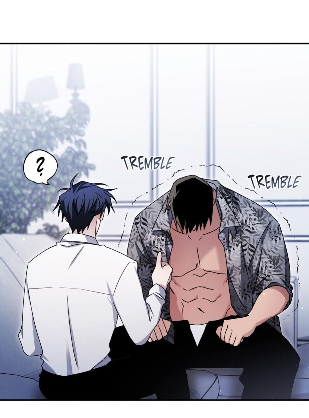 Манга Да будет месть! - Глава 3 Страница 63