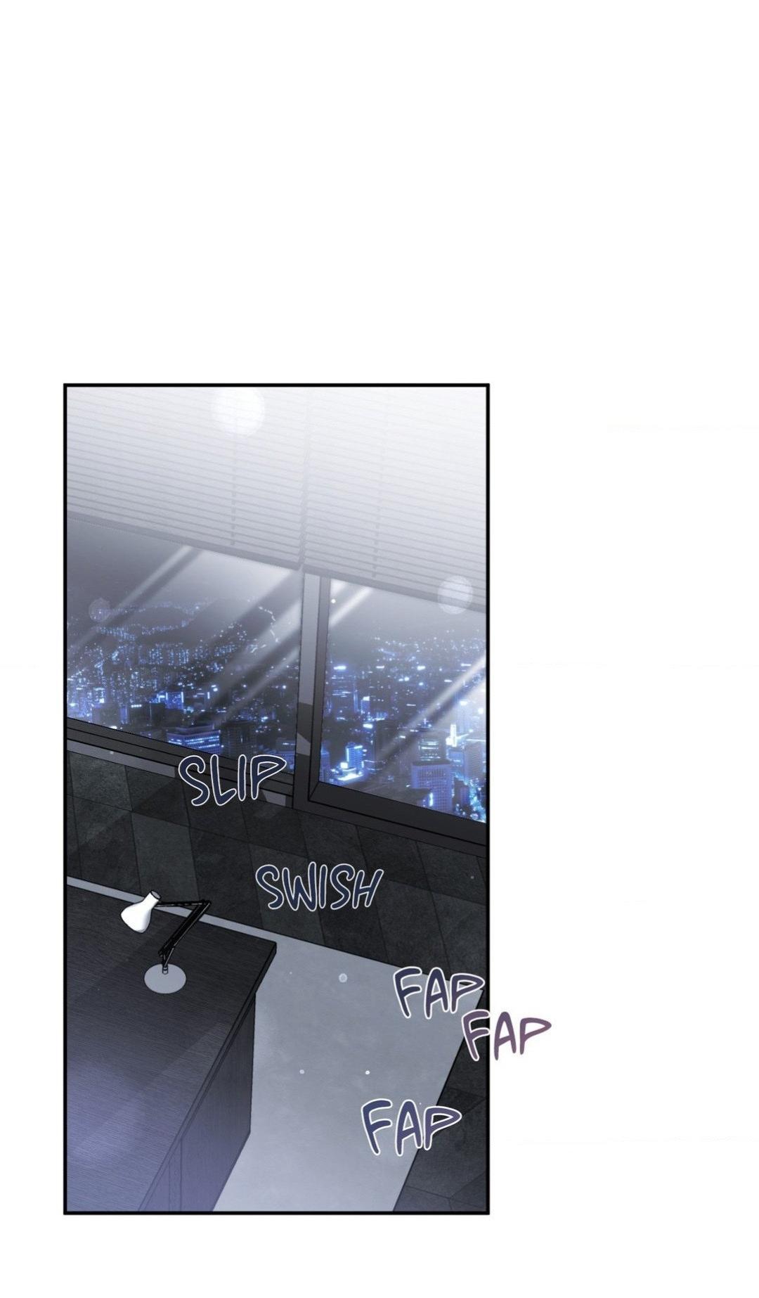 Манга Да будет месть! - Глава 3 Страница 22