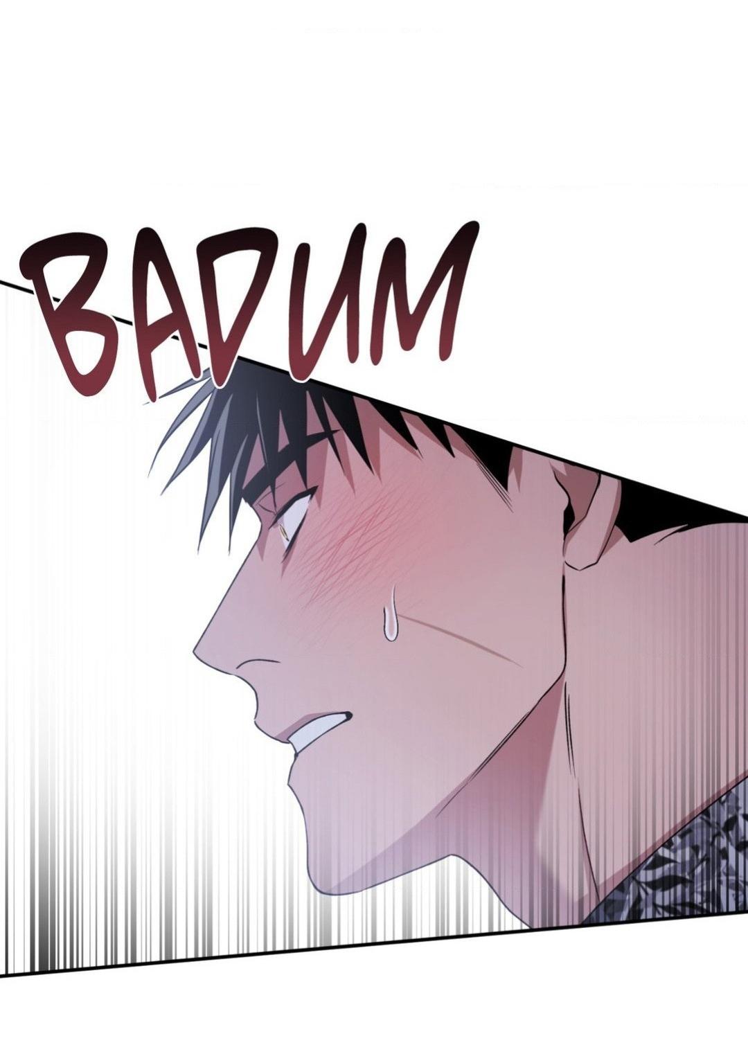 Манга Да будет месть! - Глава 3 Страница 60