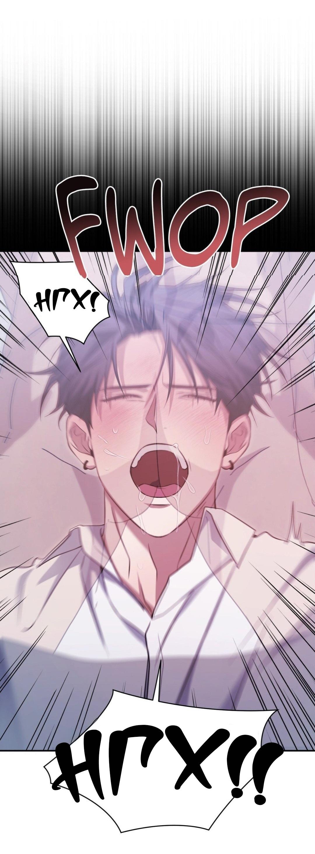 Манга Да будет месть! - Глава 3 Страница 49