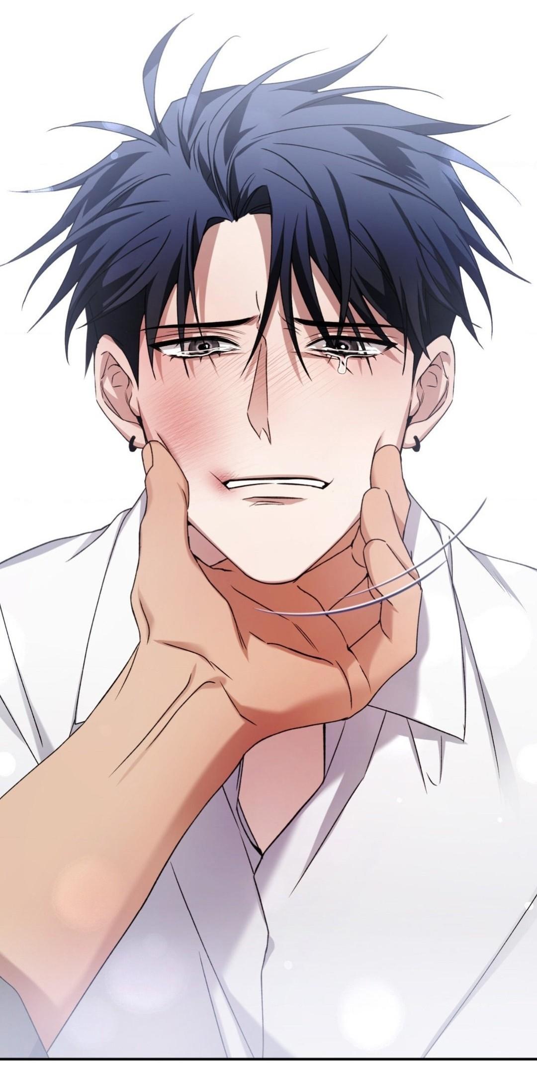 Манга Да будет месть! - Глава 3 Страница 9