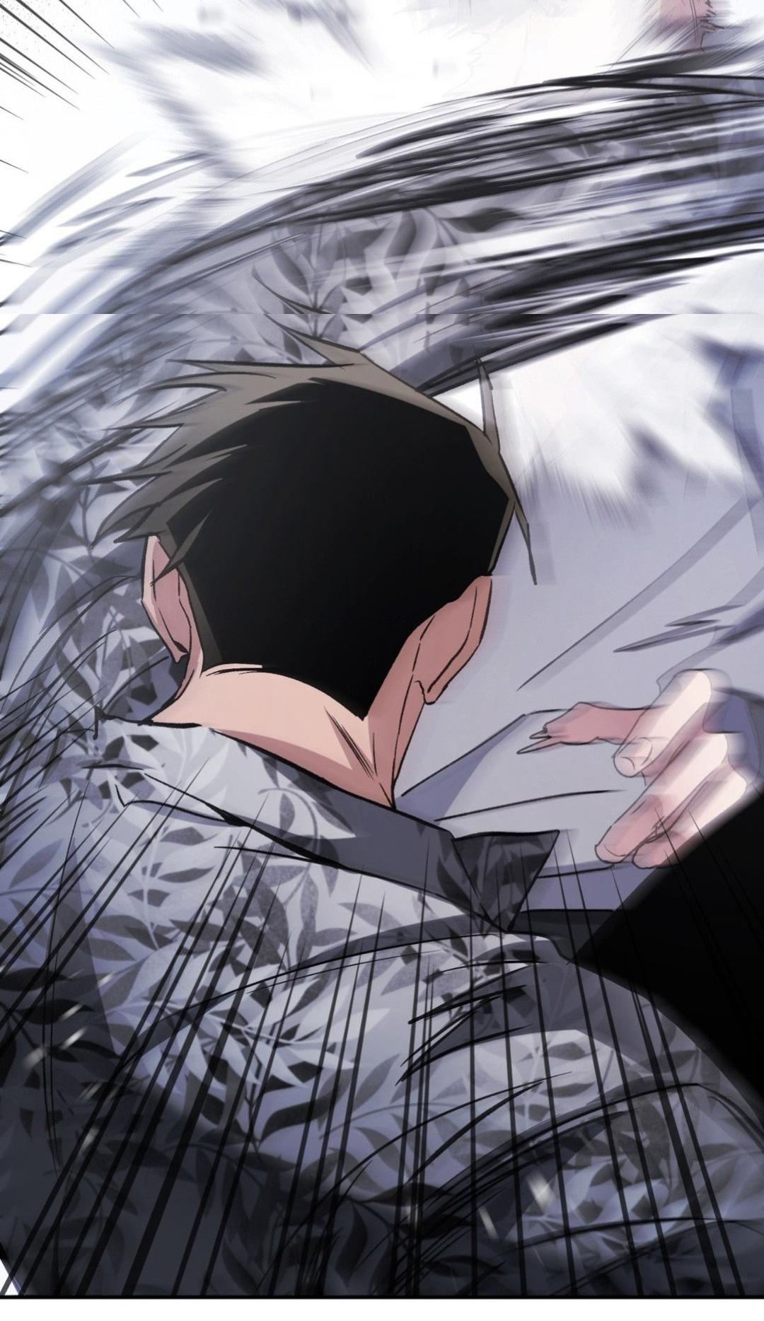 Манга Да будет месть! - Глава 3 Страница 4