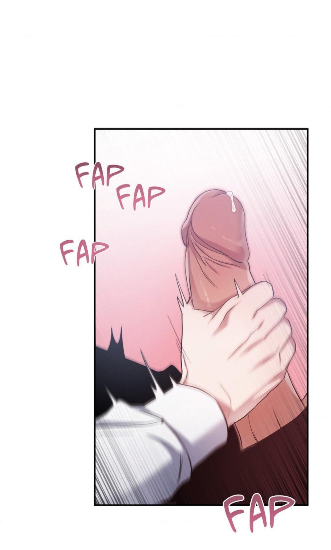 Манга Да будет месть! - Глава 3 Страница 23