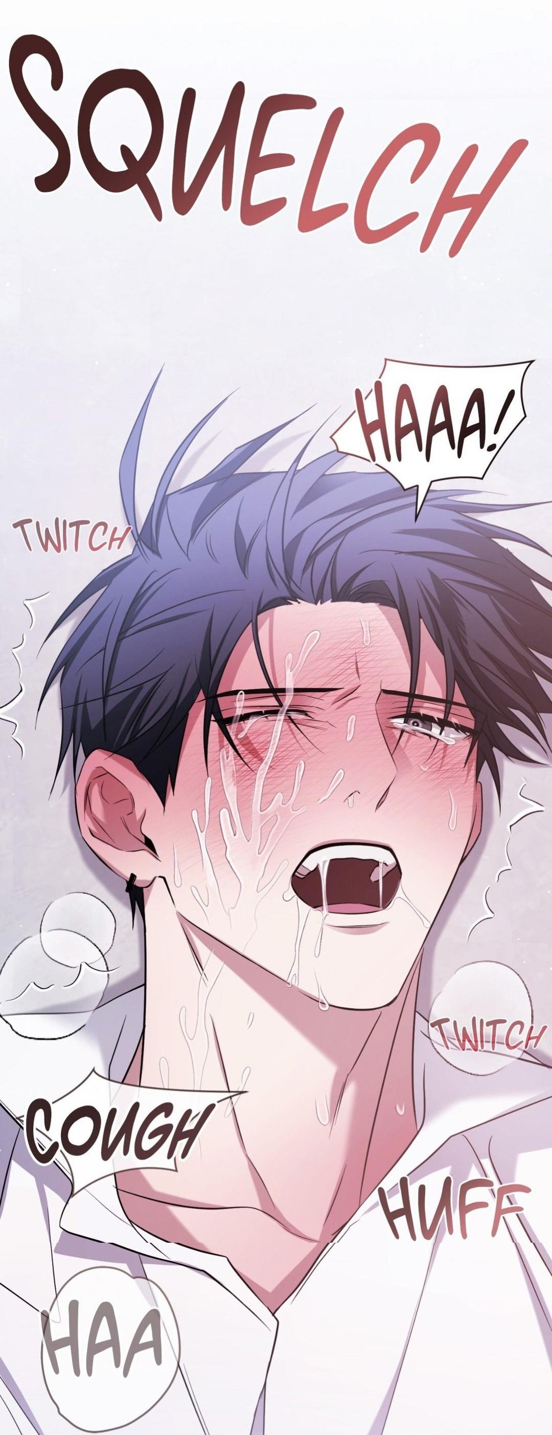 Манга Да будет месть! - Глава 3 Страница 55