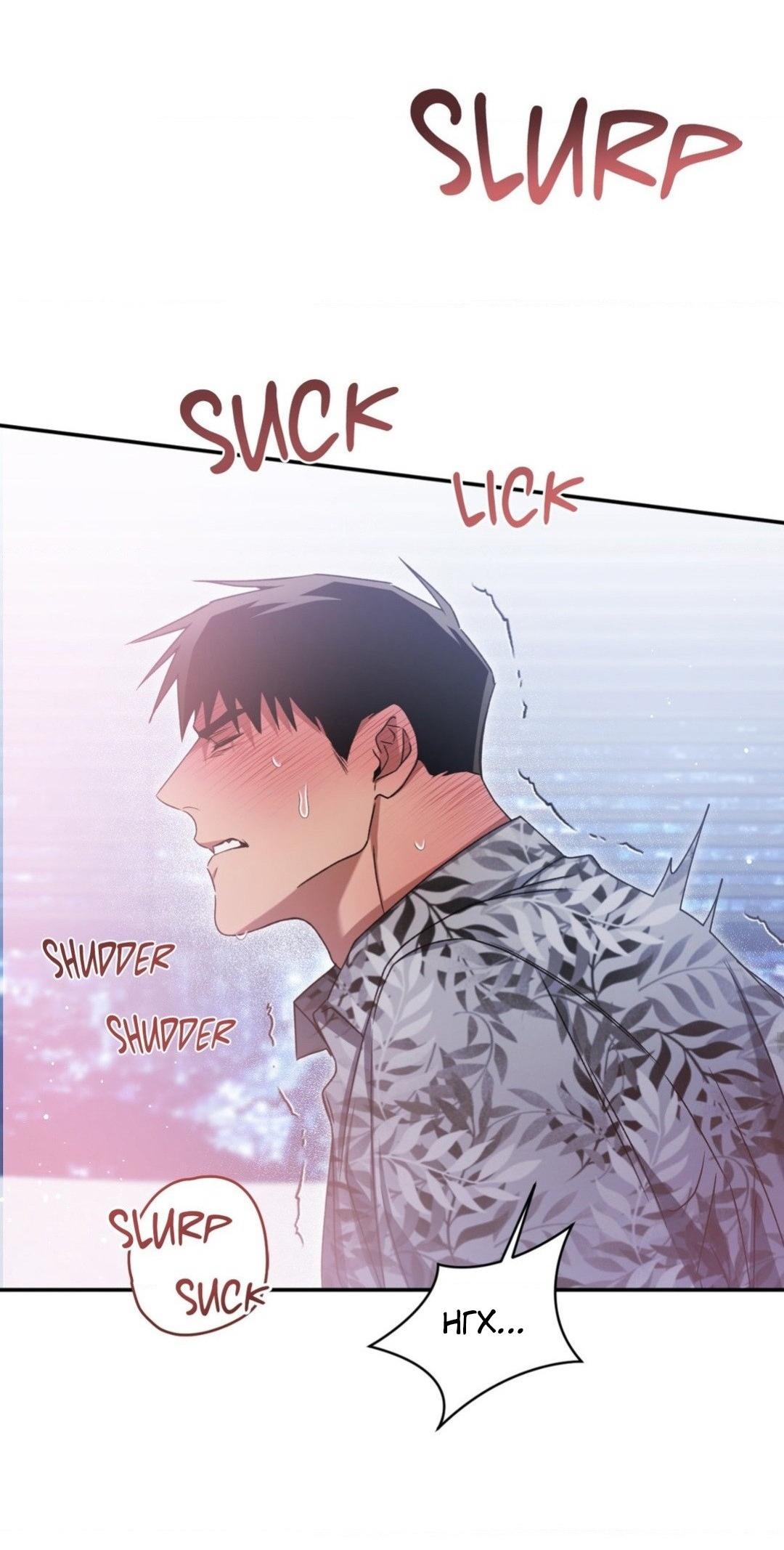 Манга Да будет месть! - Глава 3 Страница 41