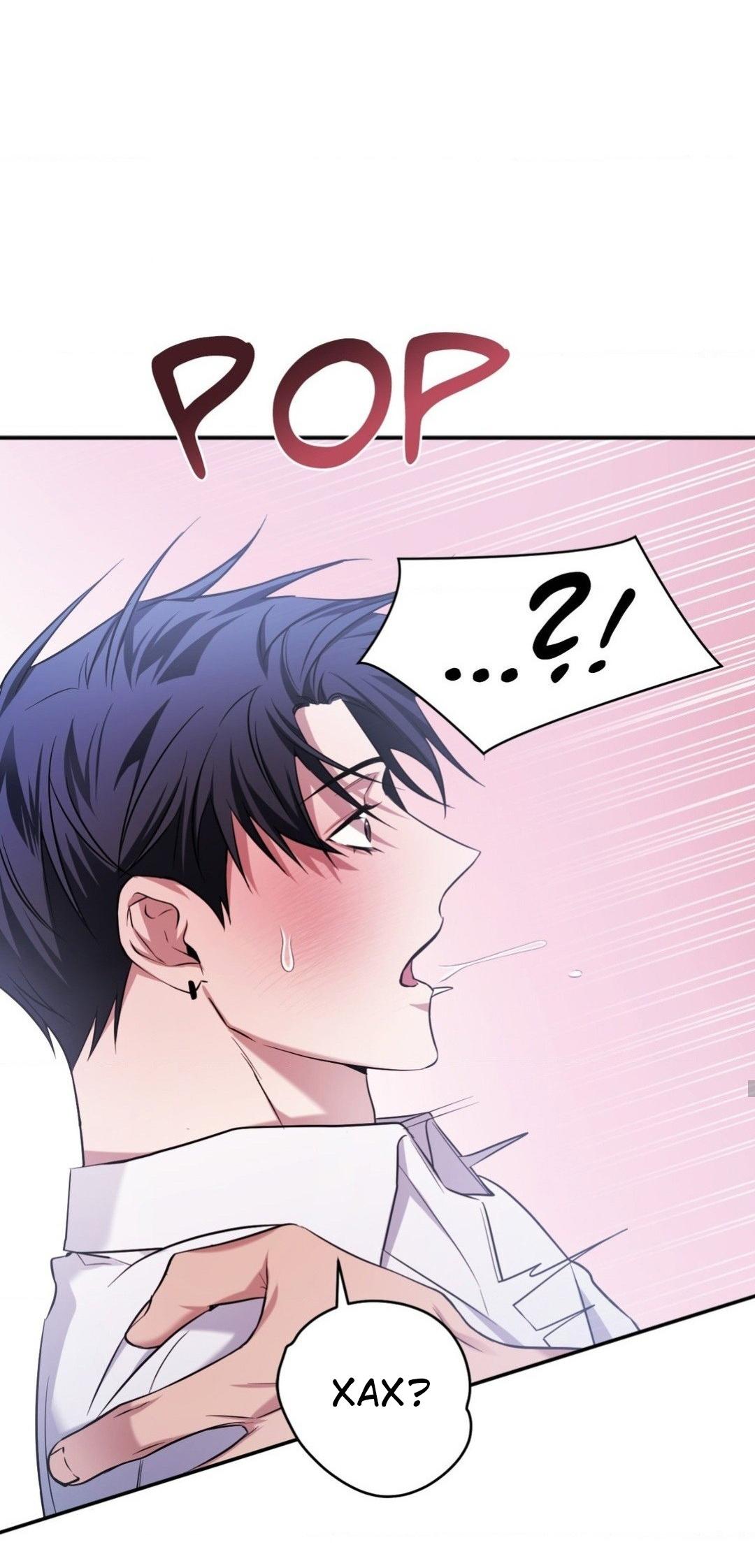 Манга Да будет месть! - Глава 3 Страница 45